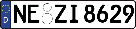 NE-ZI8629