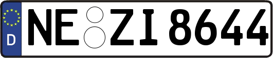 NE-ZI8644