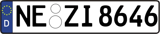 NE-ZI8646