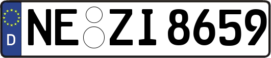 NE-ZI8659