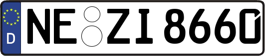 NE-ZI8660