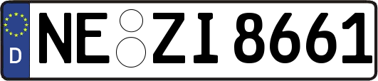NE-ZI8661