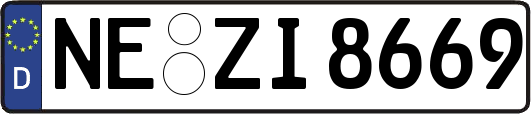 NE-ZI8669