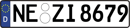 NE-ZI8679