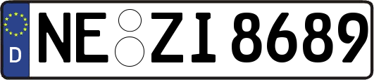 NE-ZI8689