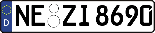 NE-ZI8690