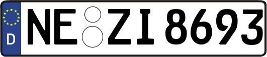 NE-ZI8693