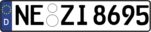 NE-ZI8695