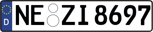 NE-ZI8697