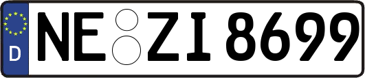 NE-ZI8699