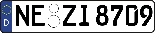 NE-ZI8709