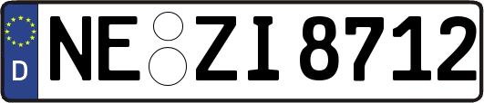 NE-ZI8712