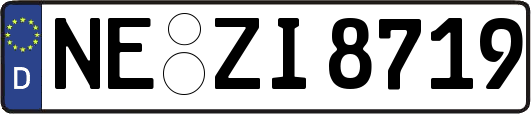 NE-ZI8719