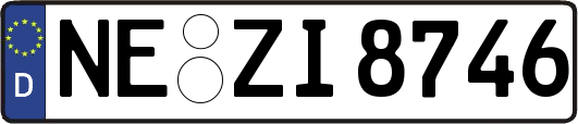 NE-ZI8746