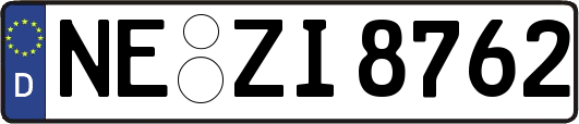 NE-ZI8762
