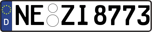 NE-ZI8773