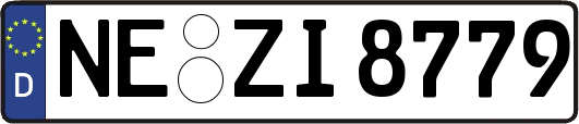 NE-ZI8779