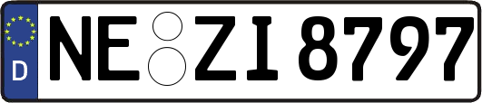 NE-ZI8797