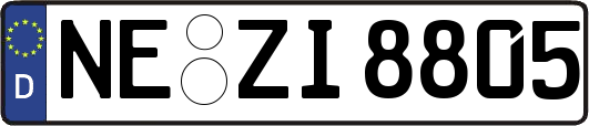 NE-ZI8805