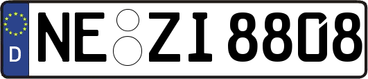 NE-ZI8808