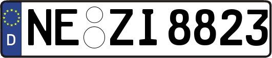 NE-ZI8823