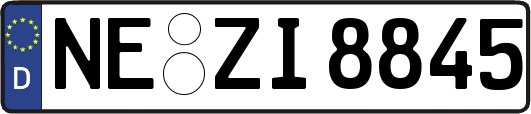 NE-ZI8845