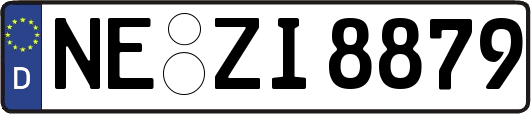 NE-ZI8879