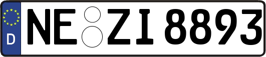 NE-ZI8893