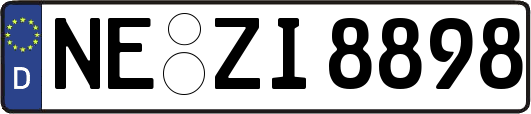 NE-ZI8898