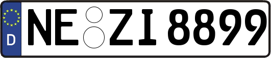 NE-ZI8899