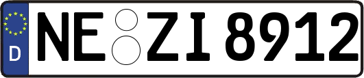 NE-ZI8912
