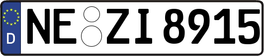 NE-ZI8915