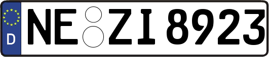 NE-ZI8923