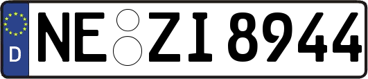 NE-ZI8944