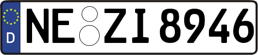 NE-ZI8946