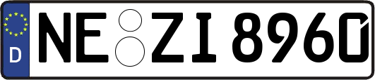 NE-ZI8960