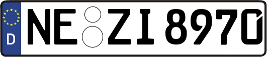 NE-ZI8970