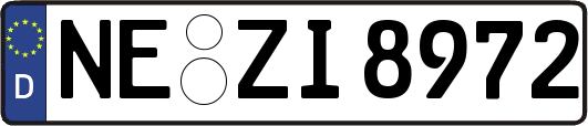 NE-ZI8972