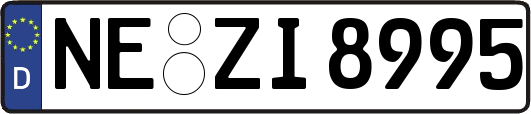 NE-ZI8995