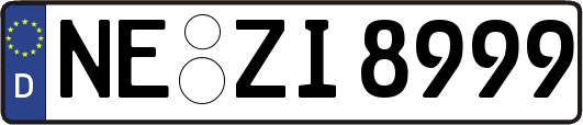 NE-ZI8999