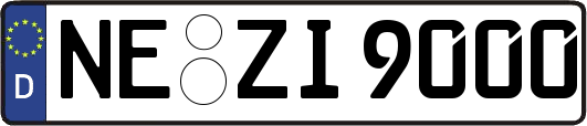 NE-ZI9000