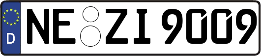 NE-ZI9009
