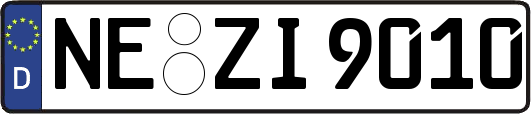NE-ZI9010
