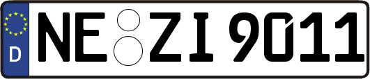 NE-ZI9011