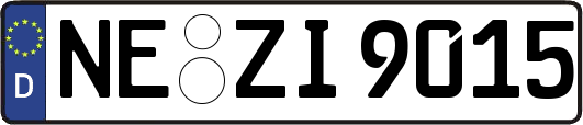 NE-ZI9015