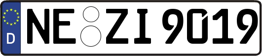 NE-ZI9019