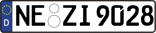 NE-ZI9028