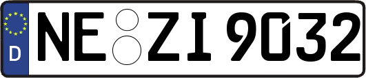 NE-ZI9032