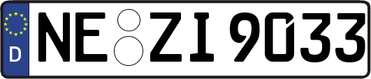 NE-ZI9033