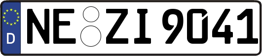 NE-ZI9041